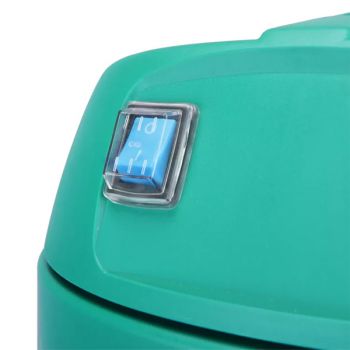 1200W Máy hút bụi 15L DCA AVC15 - Ảnh 9