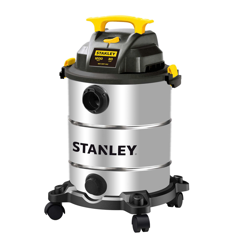Máy hút bụi công nghiệp 30L Stanley SL19417-8AB