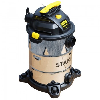 Máy hút bụi công nghiệp 30L Stanley SL19417-8AB - Ảnh 7