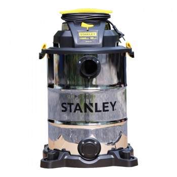 Máy hút bụi công nghiệp 30L Stanley SL19417-8AB - Ảnh 6