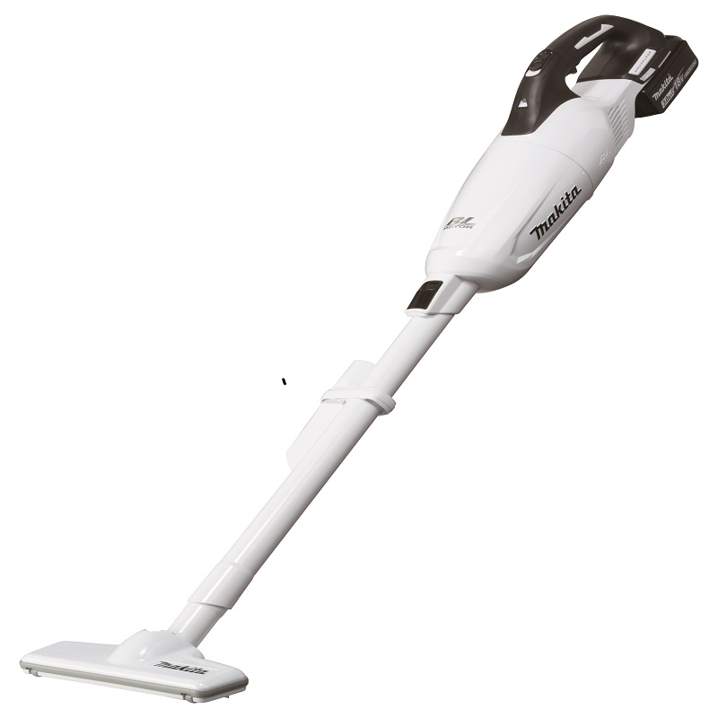 Máy hút bụi dùng pin 18V Makita DCL280FRFW (HEPA/BL)