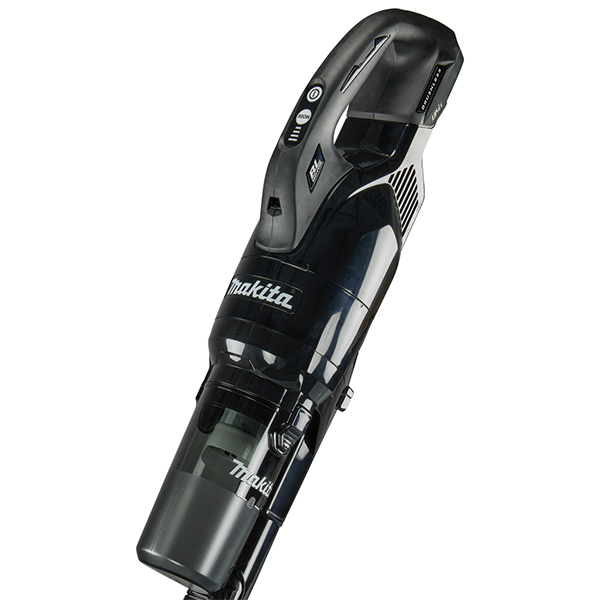 Alternative view of Máy hút bụi dùng pin 18V Makita DCL286FZB (Chưa Pin & Sạc)