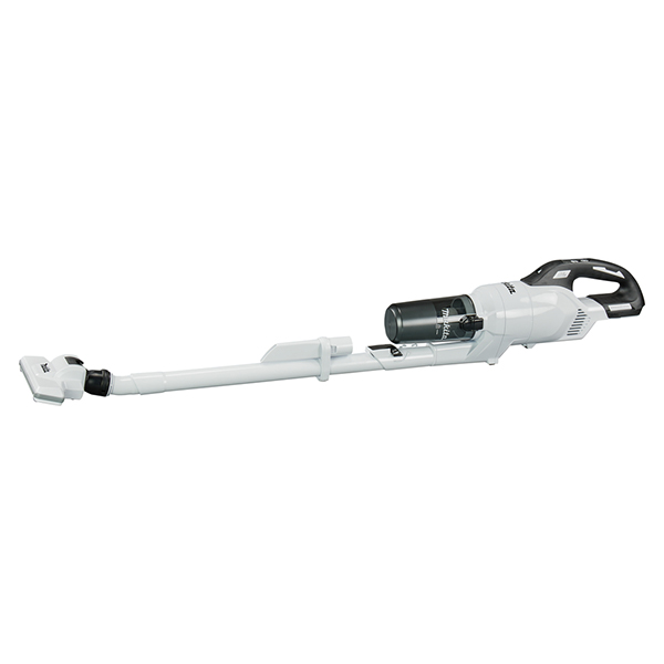 Alternative view of Máy hút bụi dùng pin 18V Makita DCL286FZW (Chưa Pin & Sạc)