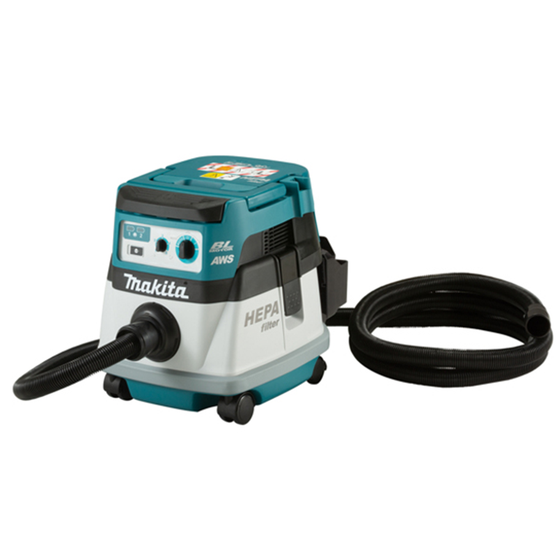 may hut bui dung pin 36v makita dvc867lzx4 chua pin sac 1641896988