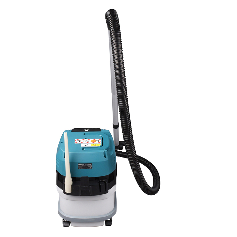 Máy hút bụi dùng pin 40V Max Makita VC014GLZ (Chưa Pin, Sạc) - Ảnh 6