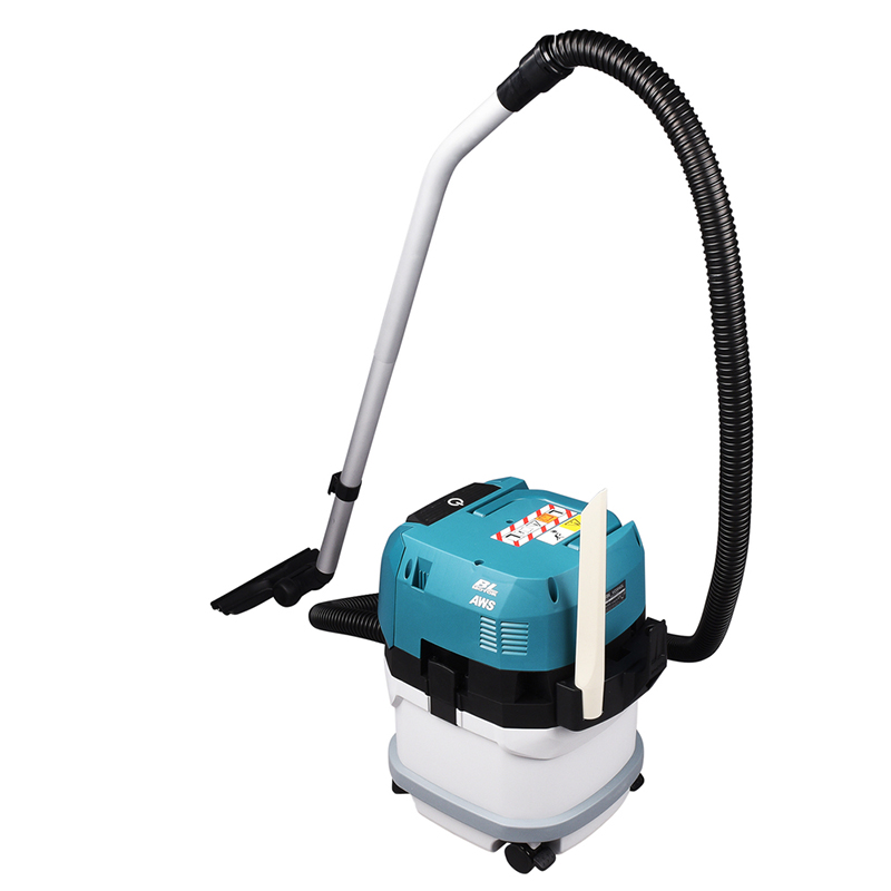 Máy hút bụi dùng pin 40V Max Makita VC014GLZ (Chưa Pin, Sạc) - Ảnh 5