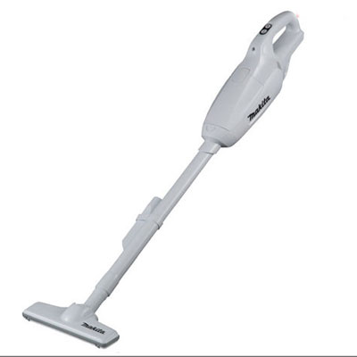 Máy hút bụi dùng pin Makita CL107FDZW 12V (Chưa kèm Pin & Sạc)