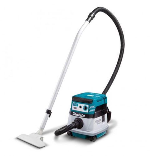 Máy hút bụi dùng pin Makita DVC864LZ 90W (Không kèm pin & sạc)