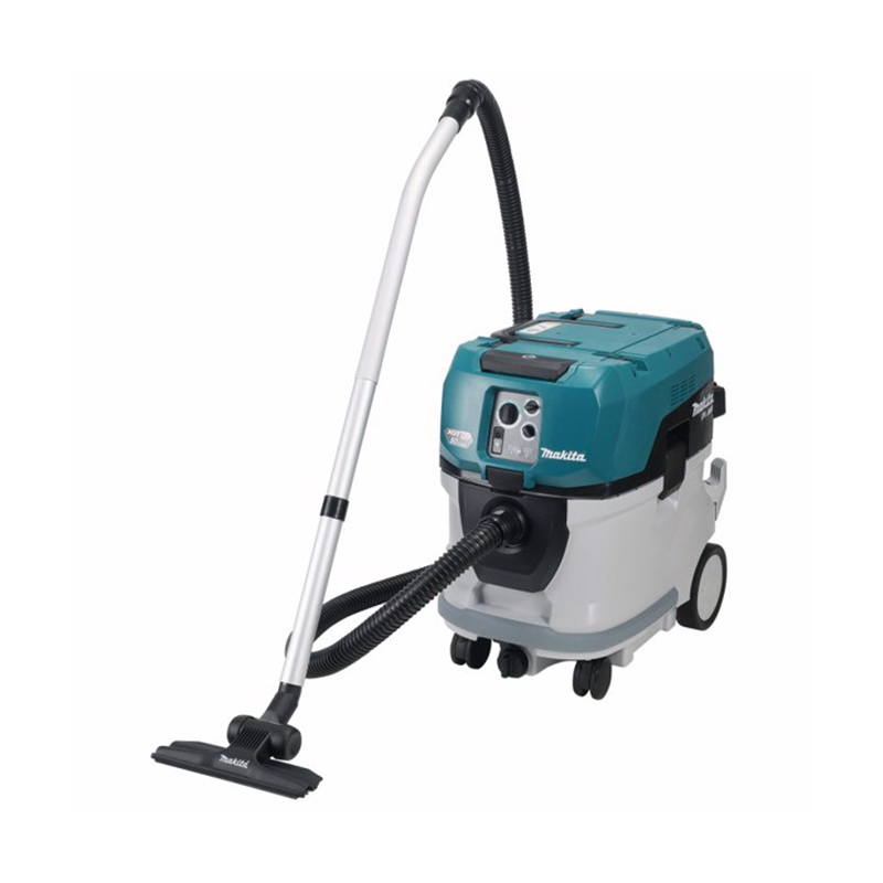 Máy hút bụi dùng pin (WET&DRY/38L/AWS/BL) Makita VC007GLZ (Chưa Pin & Sạc)