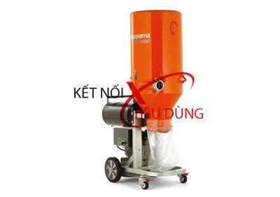 may hut bui husqvarna dc 5500 1397120293