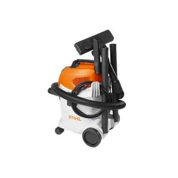 Máy hút bụi khô và ướt 1400W Stihl SE33 (SE01-012-4400) - Ảnh 7