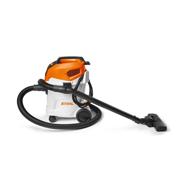 Alternative view of Máy hút bụi khô và ướt 1400W Stihl SE33 (SE01-012-4400)