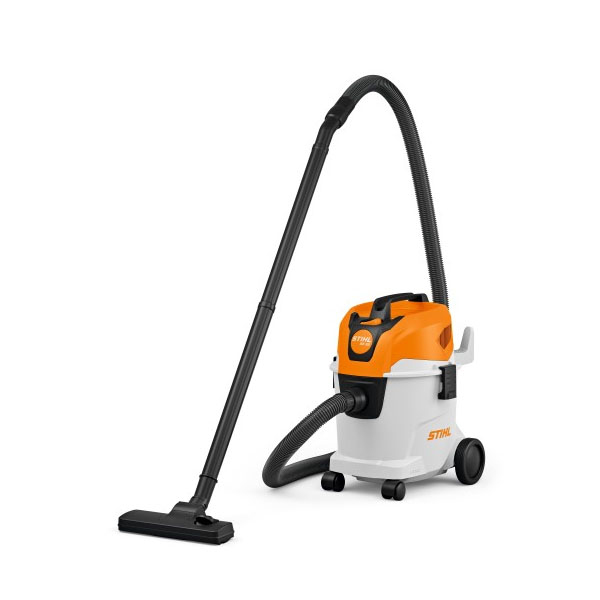 Máy hút bụi khô và ướt 1400W Stihl SE33 (SE01-012-4400) - Ảnh 4