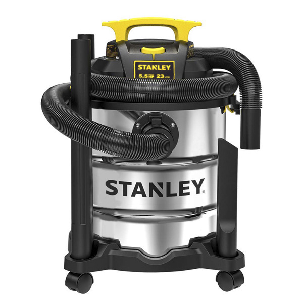 Máy hút bụi khô và ướt 1200W Stanley SL19417-6AB (23L)
