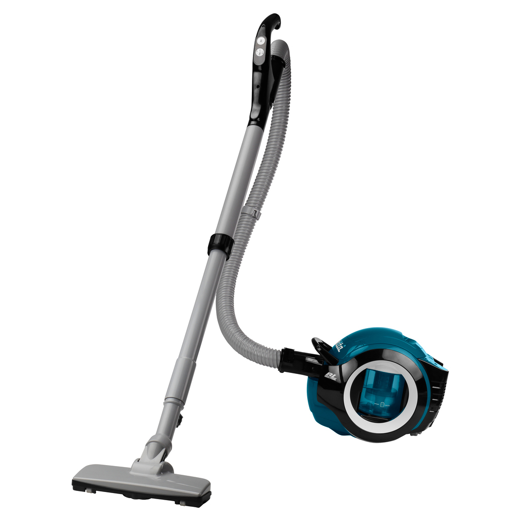 Alternative view of Máy hút bụi li tâm dùng pin Makita DCL501Z (Chưa kèm Pin & Sạc)