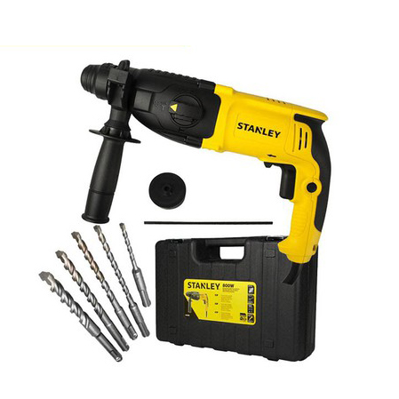 Máy khoan 26mm Stanley SHR263KA-B1