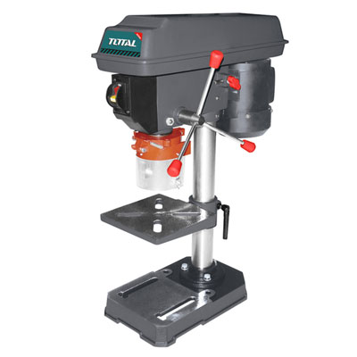 Máy khoan bàn 350W TOTAL TDP133501 13mm