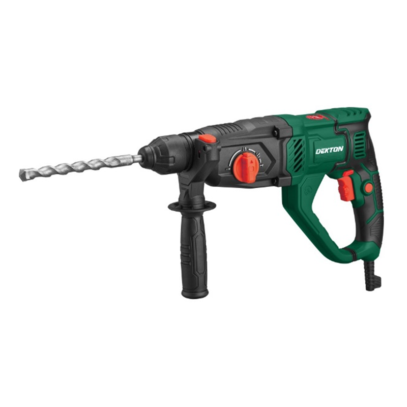 Máy Khoan Bê Tông Dekton DK-RH2603A