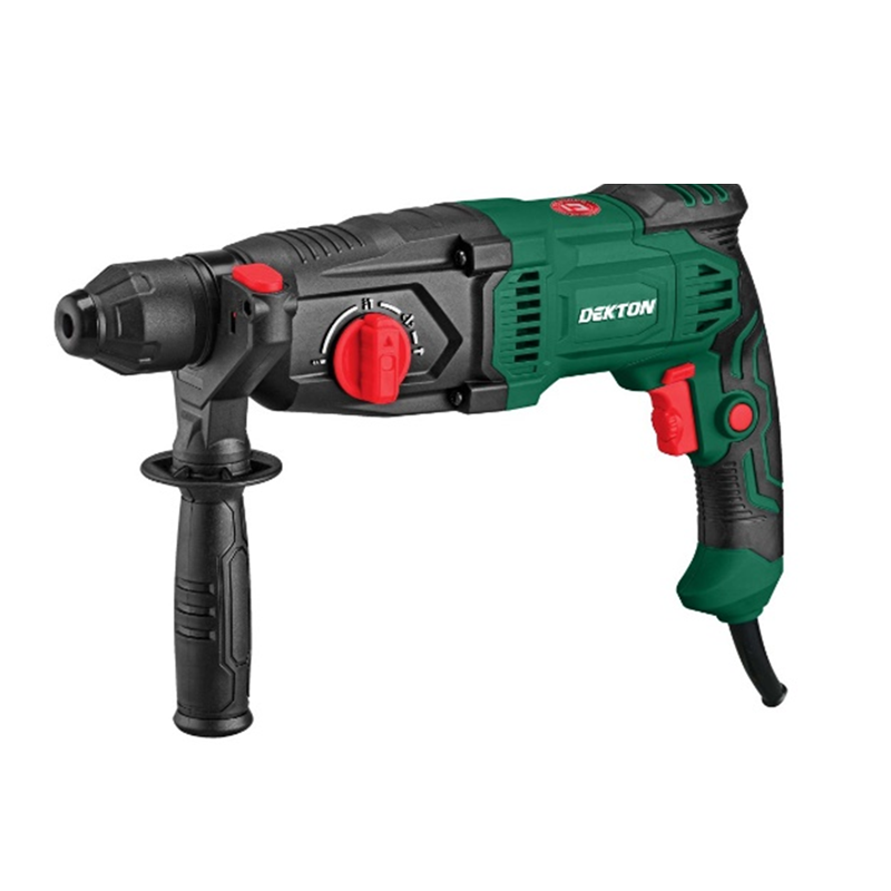 Máy Khoan Bê Tông Dekton DK-RH2603B