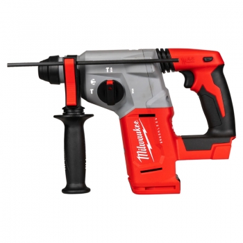 Máy khoan bê tông dùng pin 18V Milwaukee M18 BLH-0 (Chưa Pin & Sạc) - Ảnh 6