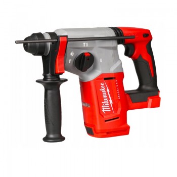 Máy khoan bê tông dùng pin 18V Milwaukee M18 BLH-0 (Chưa Pin & Sạc) - Ảnh 9