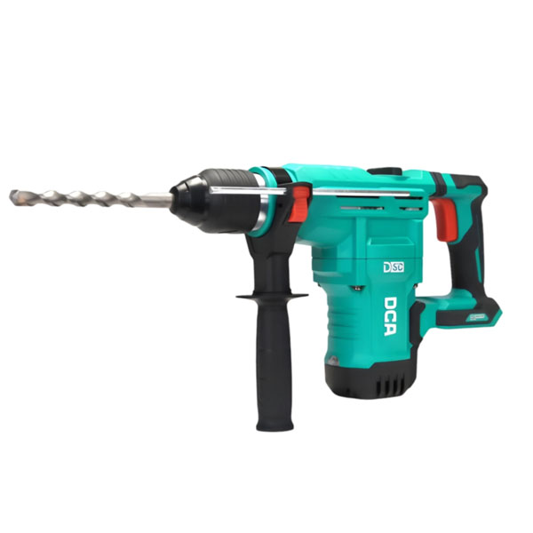 Máy khoan bê tông dùng pin 20V DCA ADZC02-28H2K