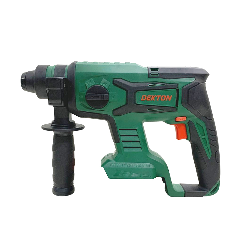 Máy khoan bê tông dùng pin 21V Dekton D21-MK03CN (Chưa Pin & sạc)