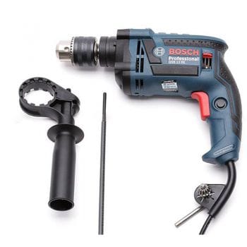 Máy Khoan Bosch GSB 13RE 650W - Ảnh 5