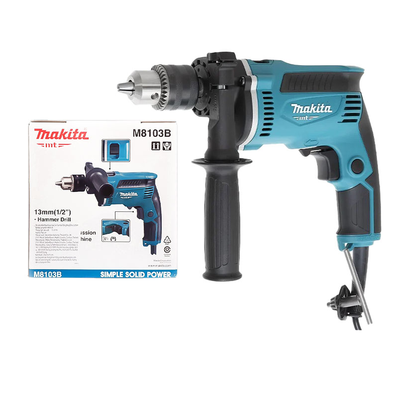 Máy khoan búa (13MM) Makita M8103B