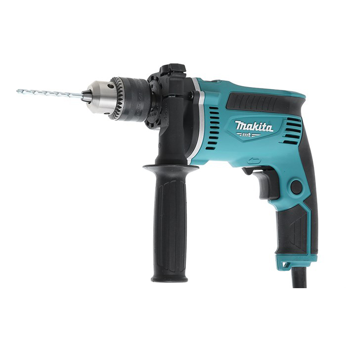 Alternative view of Máy khoan búa 26 phụ kiện Makita M8103KX2B