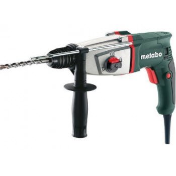 Máy khoan búa 3 chức năng Metabo KHE-2643