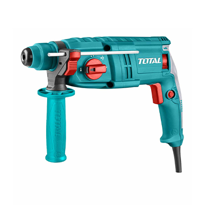 Máy khoan búa 650W Total TH306236