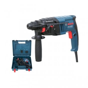 Máy khoan búa Bosch GBH 2-20 RE 600W - Ảnh 10