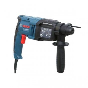 Máy khoan búa Bosch GBH 2-20 RE 600W - Ảnh 14