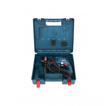 Máy khoan búa Bosch GBH 2-20 RE 600W - Ảnh 11