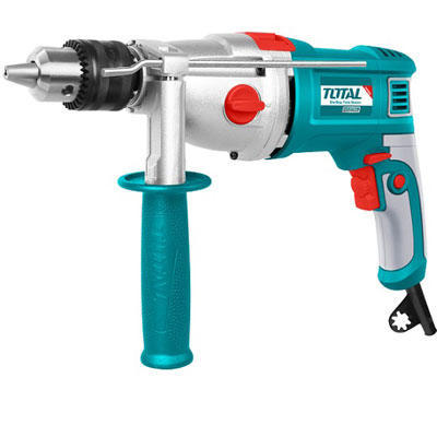 may khoan bua cam tay total tg111165e 1050w