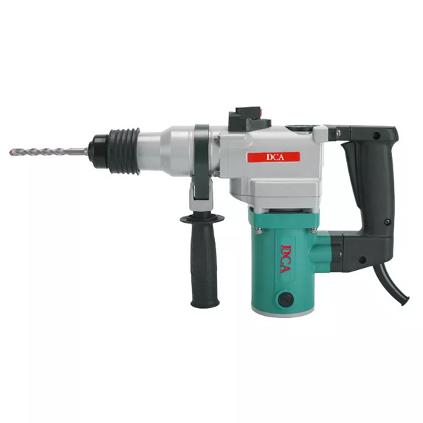 Máy khoan búa DCA AZC02-26