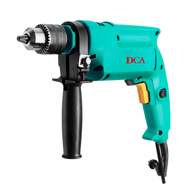 Máy khoan búa DCA AZJ02-13