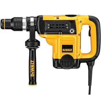 Máy khoan búa DeWalt D25501K