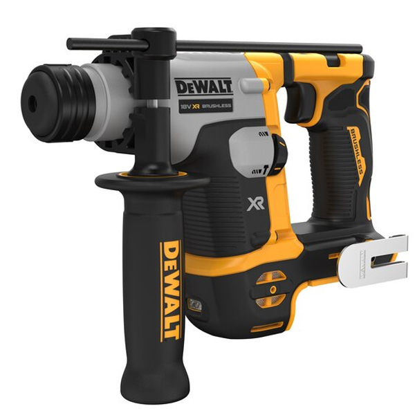Alternative view of Máy khoan búa dùng pin 18V DeWalt DCH172N (Chưa Pin & Sạc)