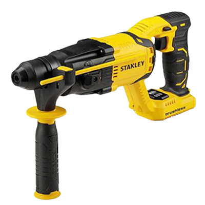 Máy khoan búa dùng Pin 18V Stanley SBR20N (Chưa Pin & Sạc)