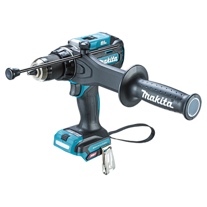 Máy khoan búa dùng pin 40V Max Makita HP003GZ (Chưa Pin & Sạc)