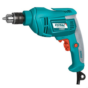 Máy khoan cầm tay TOTAL TD205106E 500W