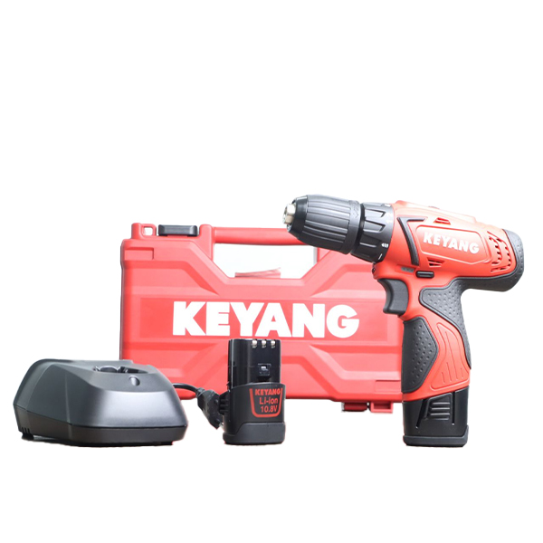 Máy khoan chạy pin Keyang DD-1202-L