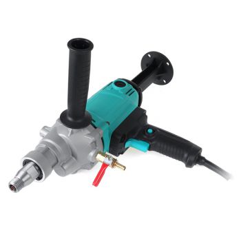 Máy khoan đá 1350W DCA AZZ90 - Ảnh 9