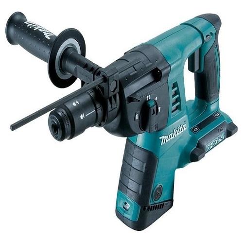 Máy khoan đa năng dùng pin Makita DHR280Z (28mm/BL) (18Vx2)
