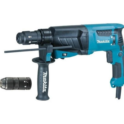 Máy khoan đa năng Makita HR2630T 26mm