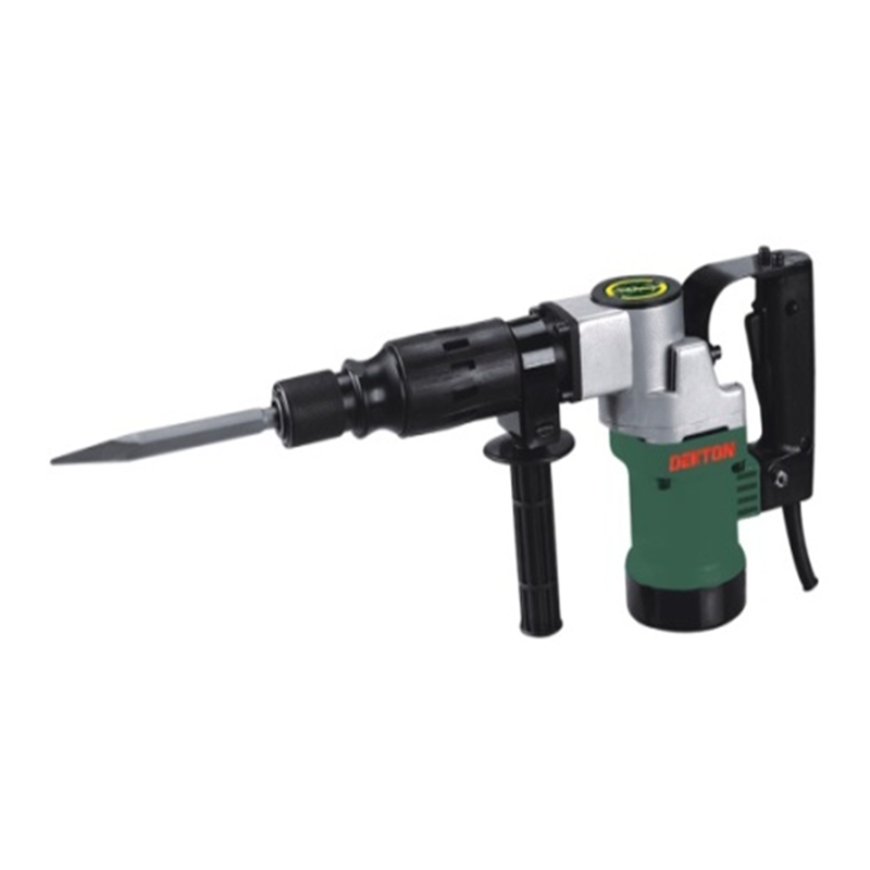 Máy Đục Bê Tông Dekton DK-DH0810