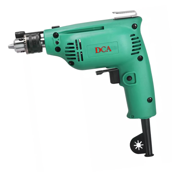 Máy khoan điện DCA AJZ02-6A