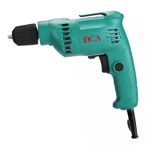 Máy khoan điện DCA AJZ03-6